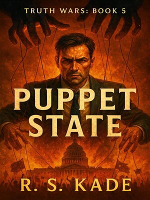 cover image of Puppet State